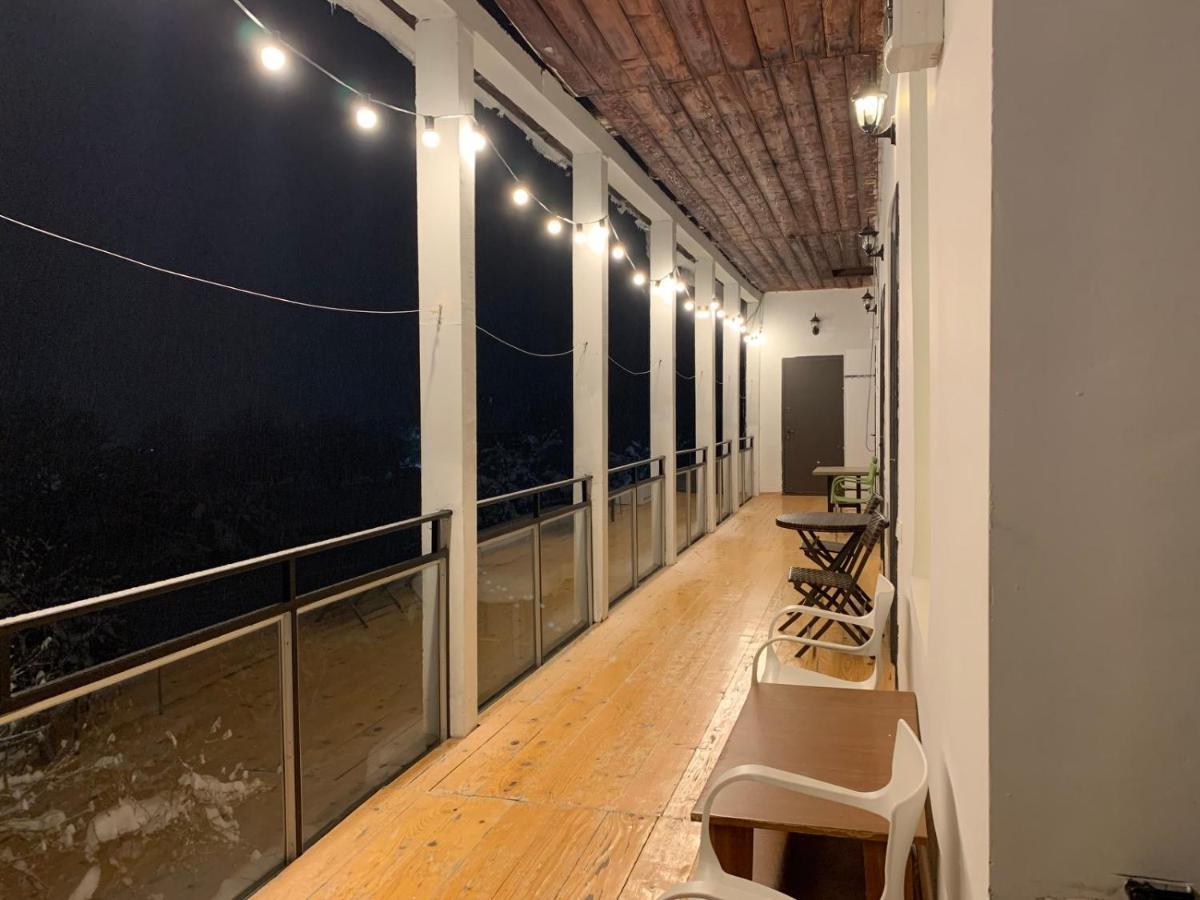 Eka'S Guest House Mestia Rom bilde